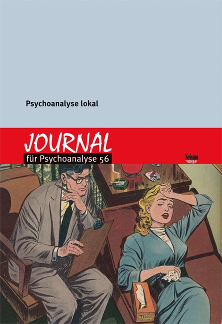 Journal für Psychoanalyse Ausgabe 56