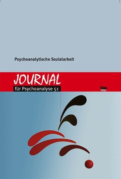 Journal für Psychoanalyse