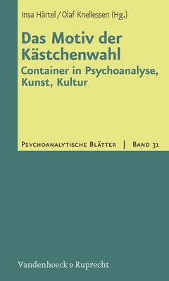 Psychoanalytische Blätter