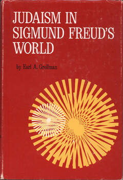 Judaism in Sigmund Freud's World