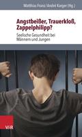 Angstbeißer, Trauerkloß, Zappelphilipp? 