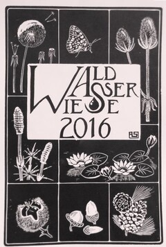 Rhöner Künstlerkalender 2016