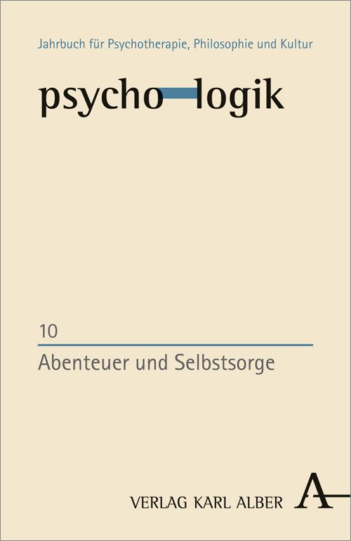 Psycho-Logik – Jahrbuch für Psychotherapie, Philosophie und Kultur