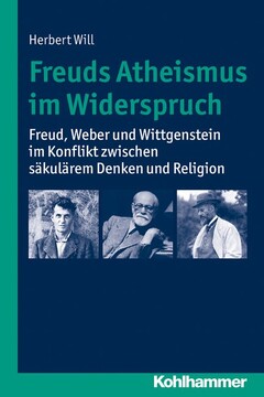 Freuds Atheismus im Widerspruch