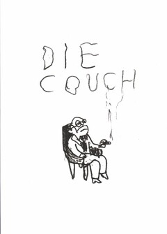 Die Couch