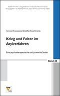 Krieg und Folter im Asylverfahren