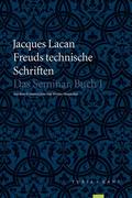 Das Seminar - Buch [01] I (1953-1954)