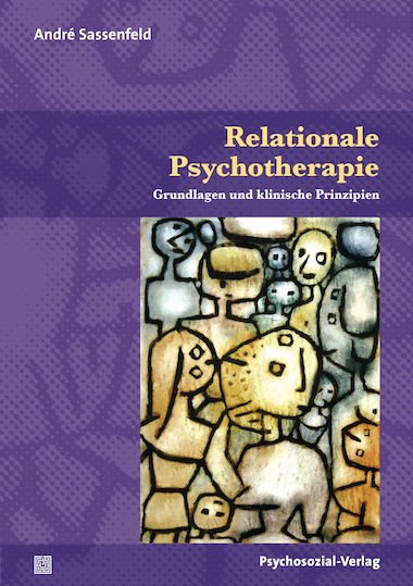 Relationale Psychotherapie