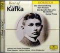 Best Of Franz Kafka