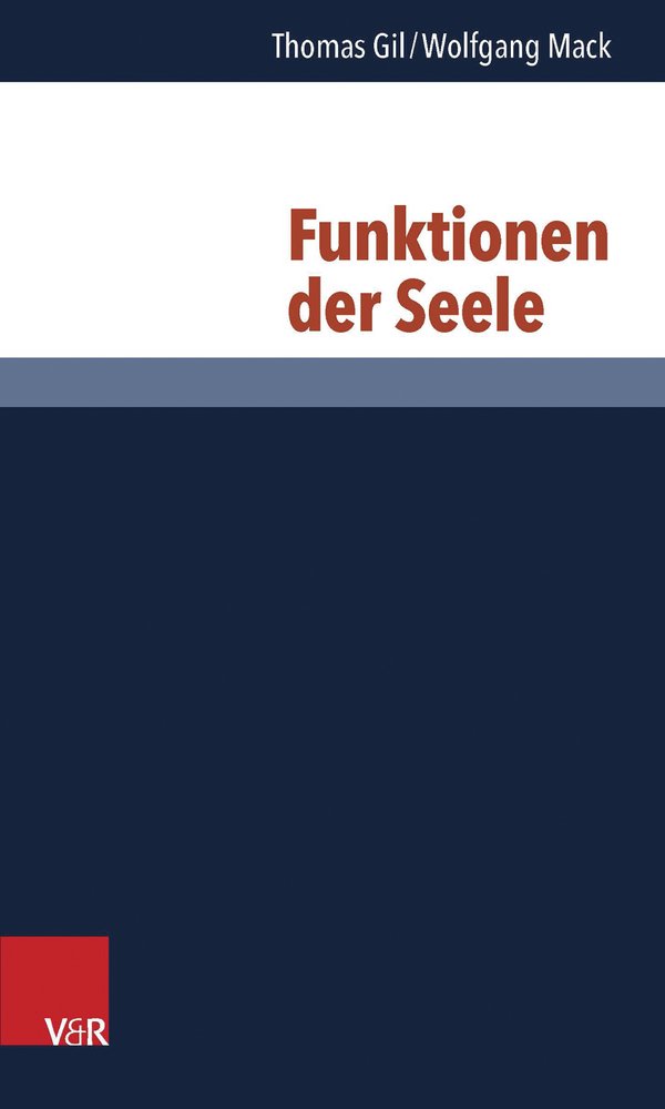 Funktionen der Seele