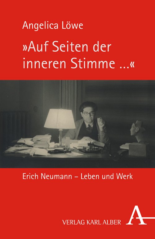 "Auf Seiten der inneren Stimme …"