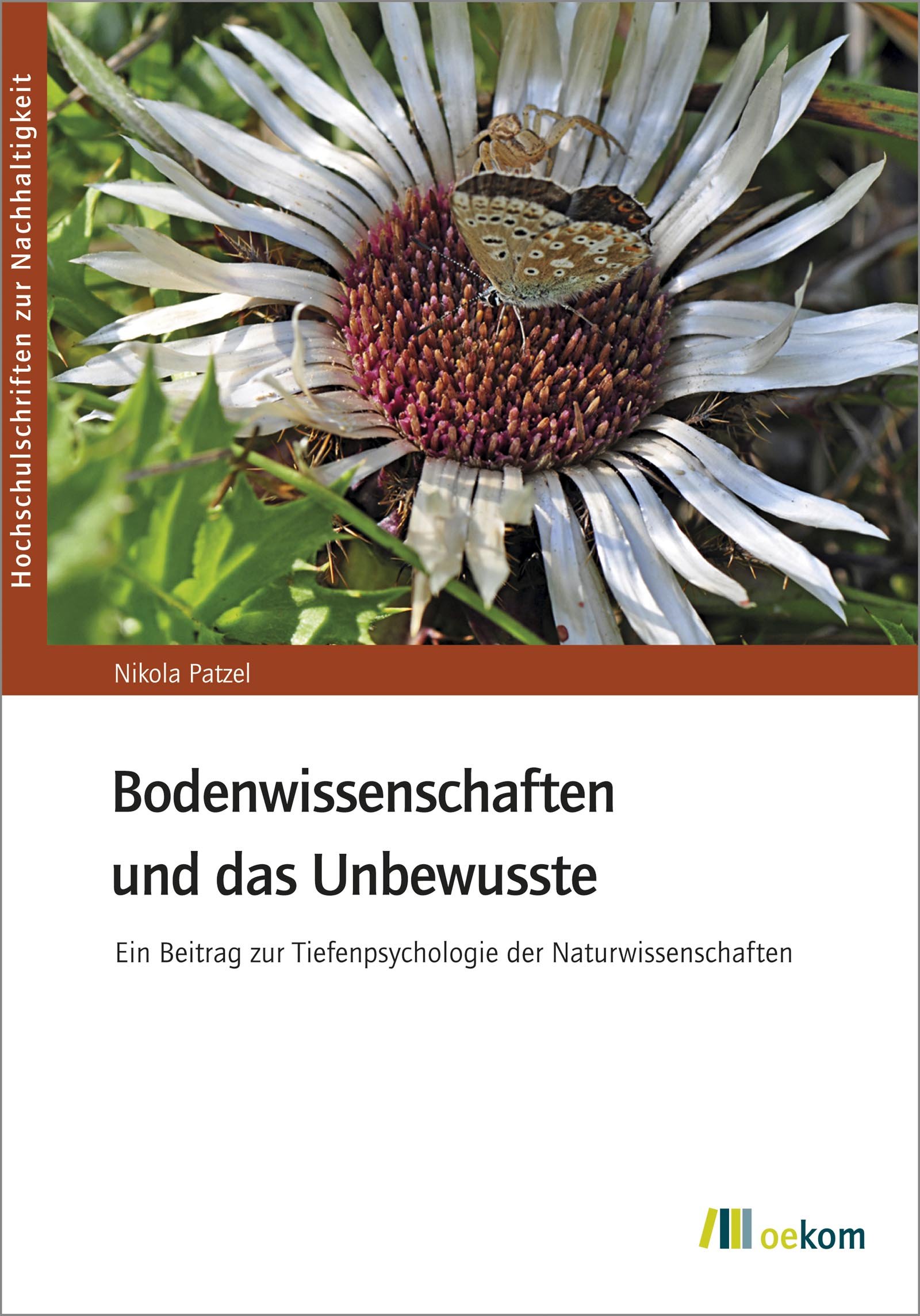 Bodenwissenschaften und das Unbewusste