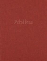 Abiku. Gedichte