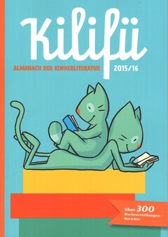 Kilifü - Kinderliteraturführer