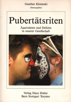 Pubertätsriten