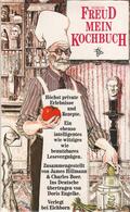 Sigmund Freud. Mein Kochbuch