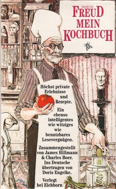 Sigmund Freud. Mein Kochbuch