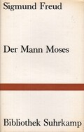 Der Mann Moses