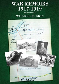 War Memoirs 1917-1919
