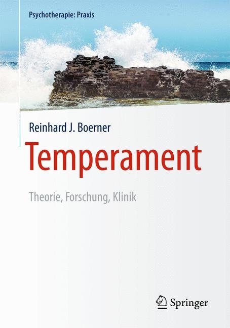 Temperament