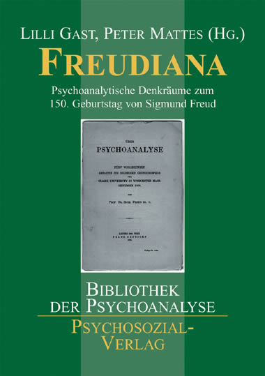 Gast - Freudiana