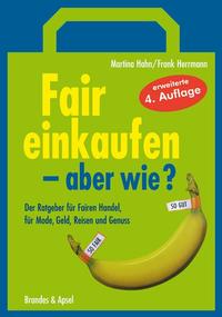 Fair einkaufen – aber wie?