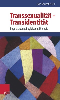 Transsexualität – Transidentität