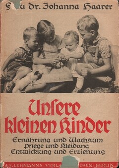 Unsere kleinen Kinder