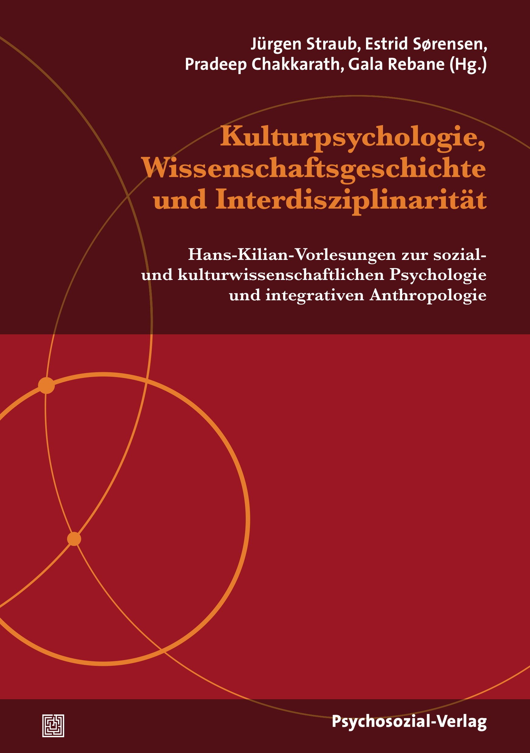 Kulturpsychologie, Wissenschaftsgeschichte und Interdisziplinarität