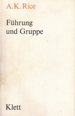 Führung und Gruppe