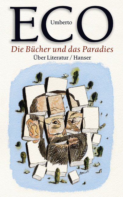 Die Bücher und das Paradies