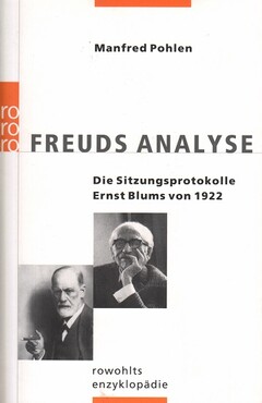 Freuds Analyse