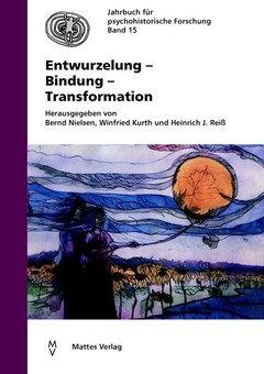 Jahrbuch für psychohistorische Forschung