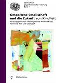 Jahrbuch für psychohistorische Forschung Band