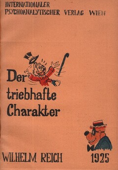 Der triebhafte Charakter