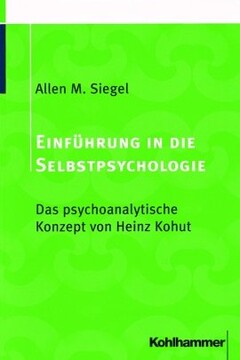 Einführung in die Selbstpsychologie