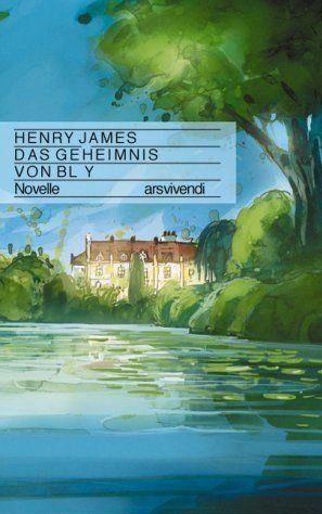 James - Das Geheimnis von Bly