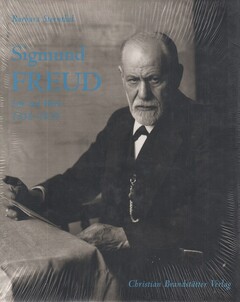 Sigmund Freud (1856–1939)