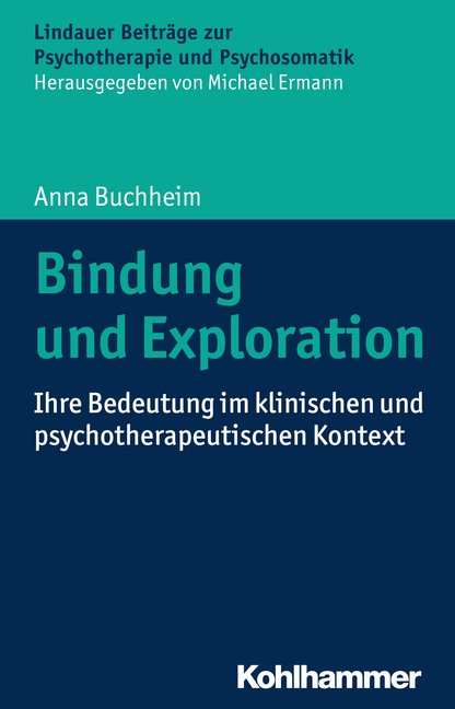 Bindung und Exploration