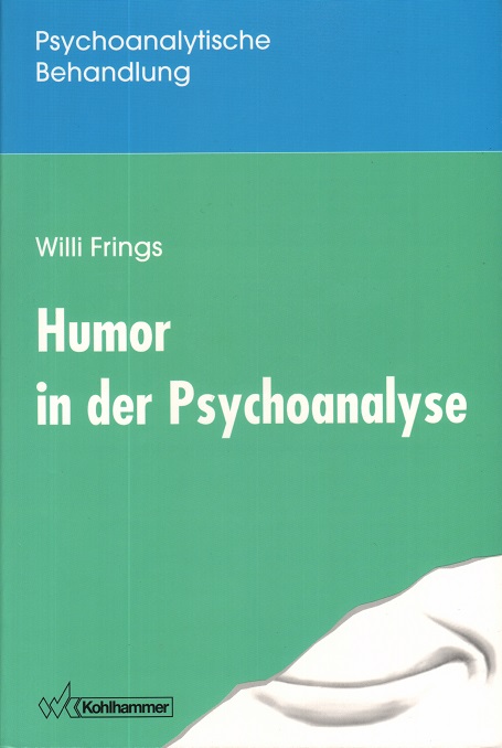 Humor in der Psychoanalyse