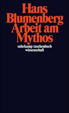 Arbeit am Mythos