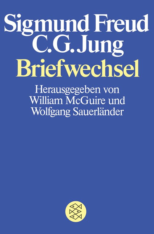 Briefwechsel