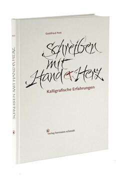 Schreiben mit Hand und Herz