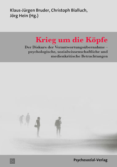 Krieg um die Köpfe