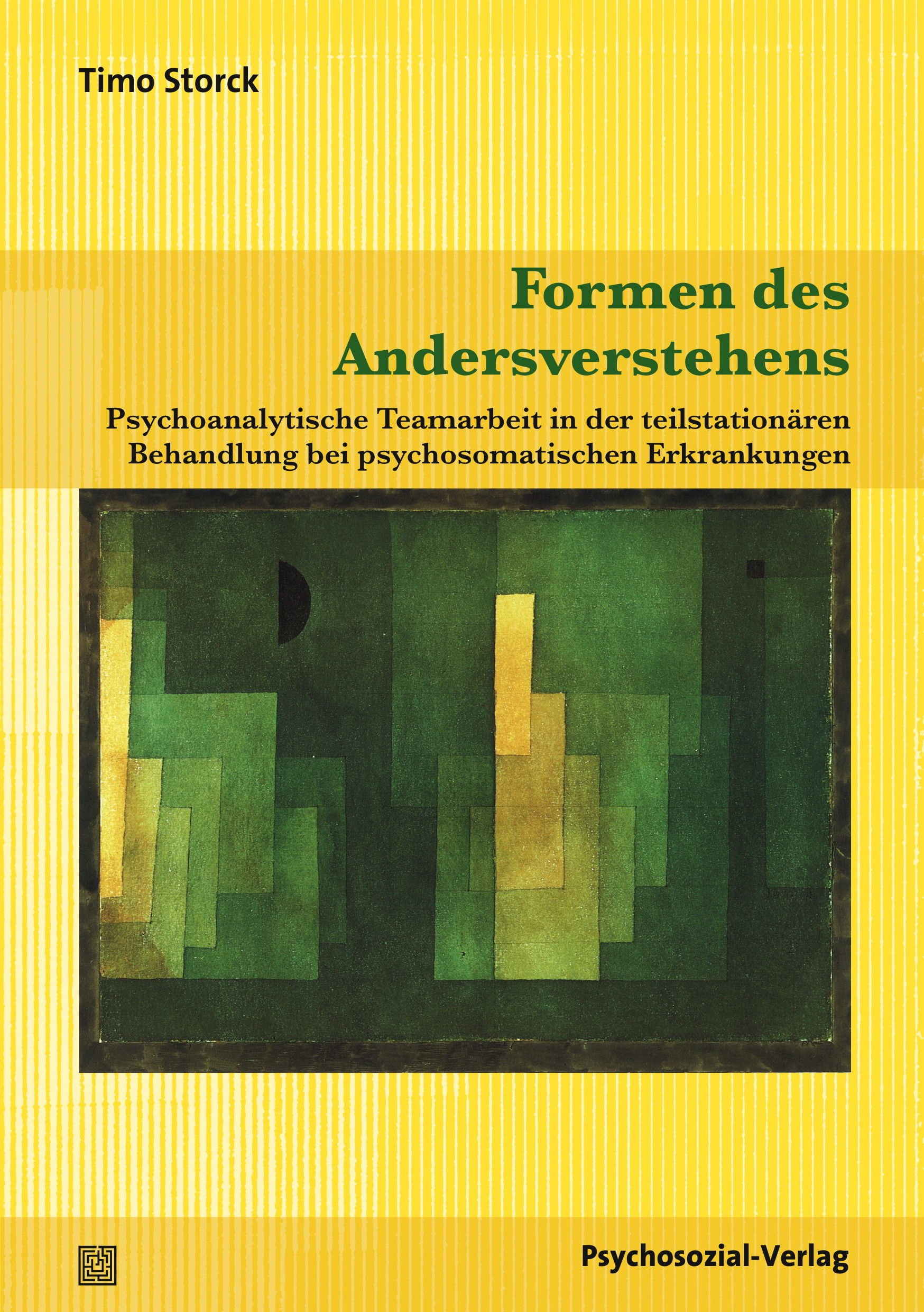 Formen des Andersverstehens