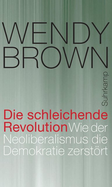 Die schleichende Revolution