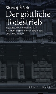 Der göttliche Todestrieb