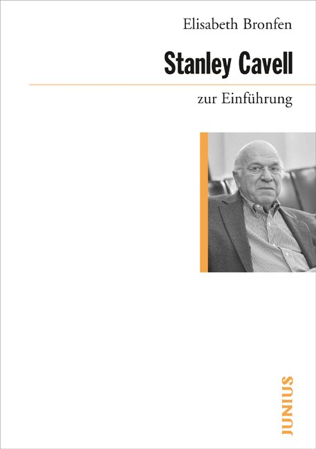 Stanley Cavell zur Einführung