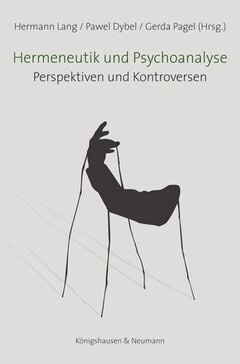 Hermeneutik und Psychoanalyse