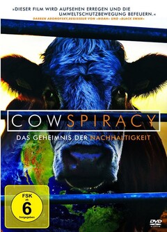 Cowspiracy